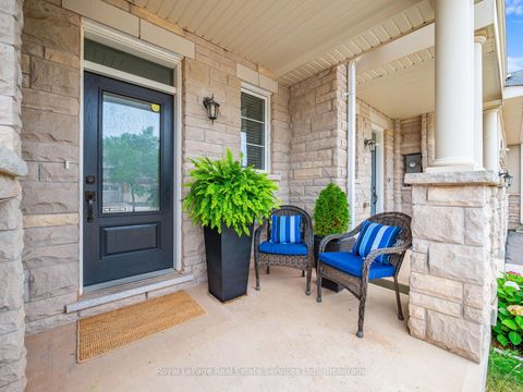 Photo 1 at 72 Orchardcroft Road, GO Glenorchy, Oakville