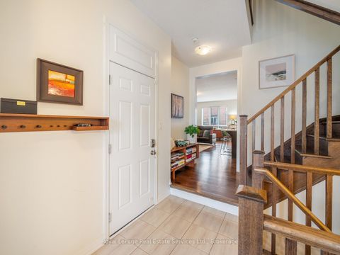 Photo 2 at 72 Orchardcroft Road, GO Glenorchy, Oakville