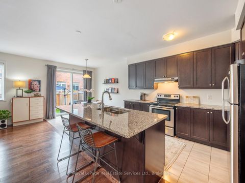Photo 4 at 72 Orchardcroft Road, GO Glenorchy, Oakville