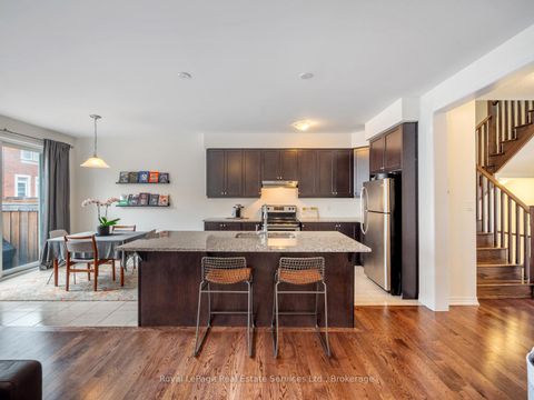 Photo 5 at 72 Orchardcroft Road, GO Glenorchy, Oakville