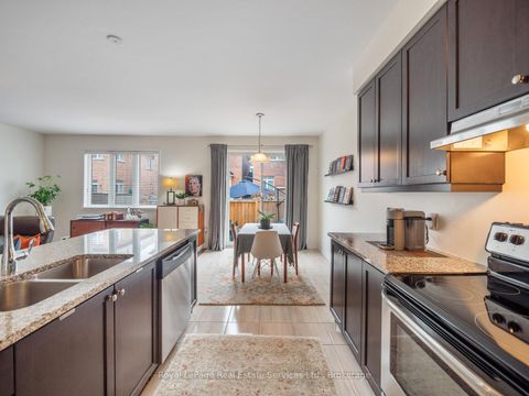 Photo 8 at 72 Orchardcroft Road, GO Glenorchy, Oakville