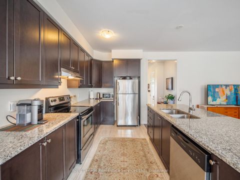 Photo 9 at 72 Orchardcroft Road, GO Glenorchy, Oakville