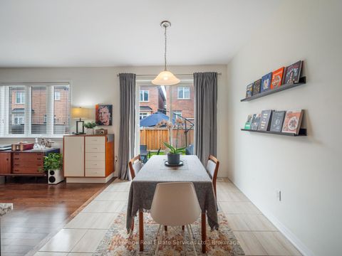 Photo 12 at 72 Orchardcroft Road, GO Glenorchy, Oakville