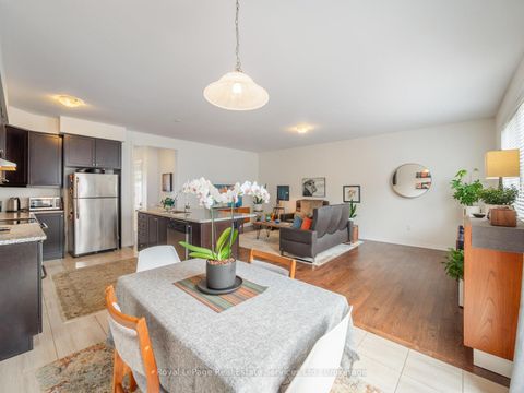 Photo 14 at 72 Orchardcroft Road, GO Glenorchy, Oakville