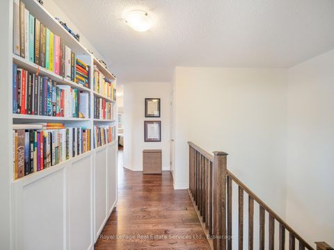 Photo 23 at 72 Orchardcroft Road, GO Glenorchy, Oakville