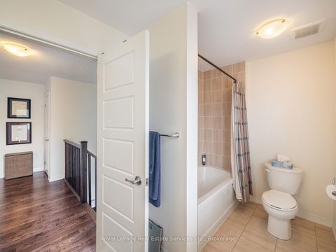 Photo 34 at 72 Orchardcroft Road, GO Glenorchy, Oakville