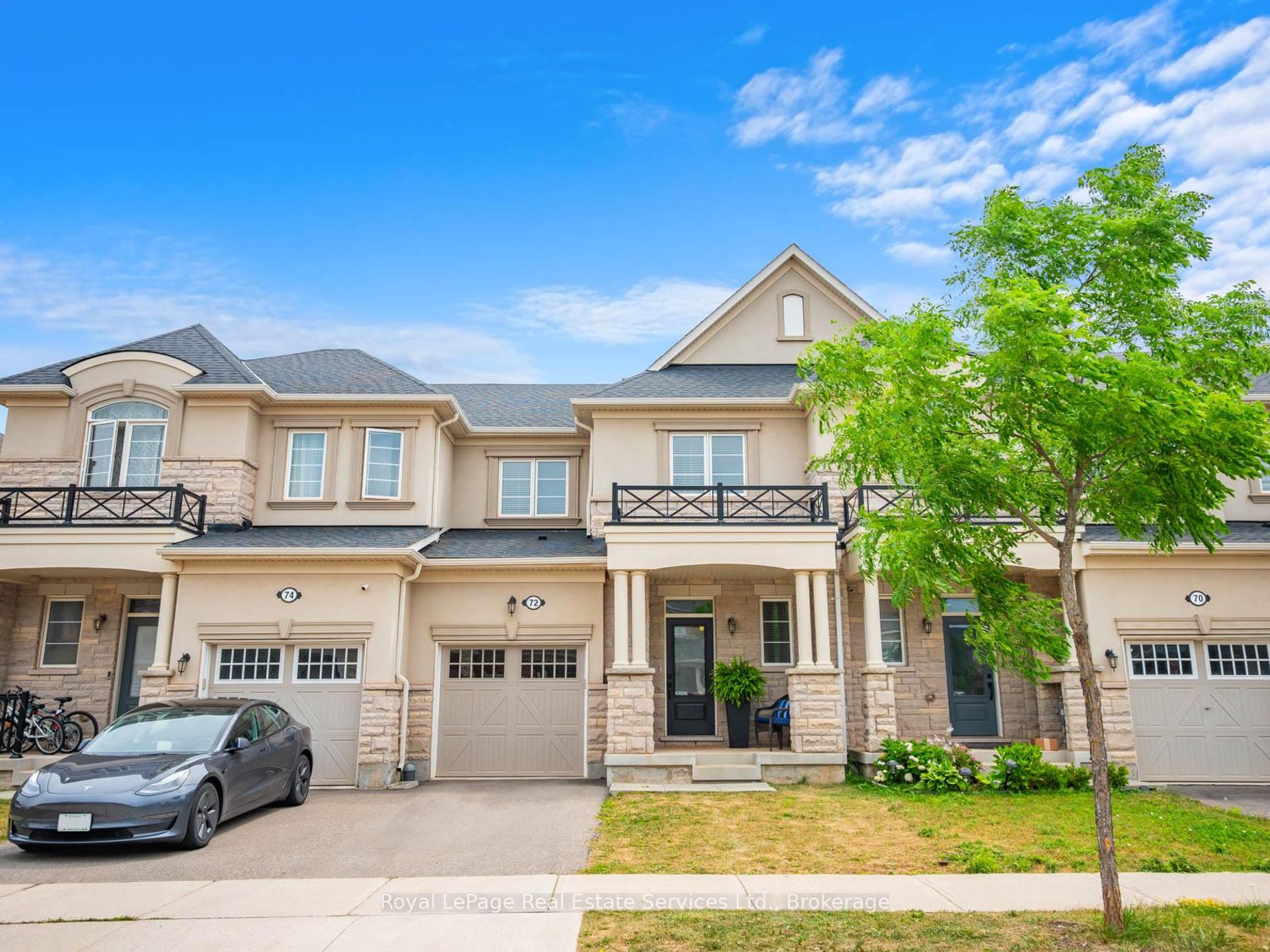 72 Orchardcroft Road, GO Glenorchy, Oakville 