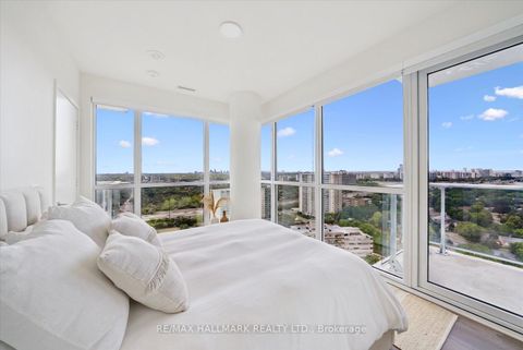 Photo 0 at 2204 - 10 Deerlick Court, Donalda, Toronto