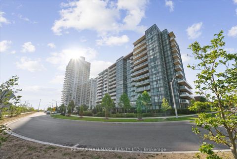 Photo 2 at 2204 - 10 Deerlick Court, Donalda, Toronto