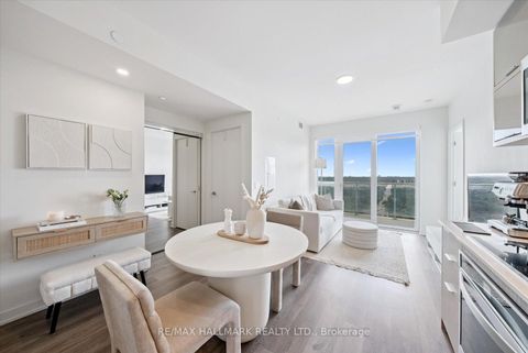 Photo 6 at 2204 - 10 Deerlick Court, Donalda, Toronto