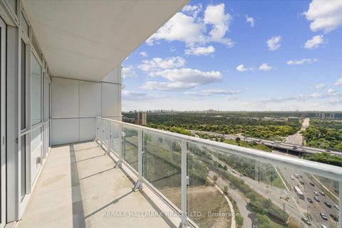 Photo 7 at 2204 - 10 Deerlick Court, Donalda, Toronto