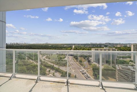Photo 8 at 2204 - 10 Deerlick Court, Donalda, Toronto