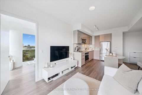 Photo 10 at 2204 - 10 Deerlick Court, Donalda, Toronto