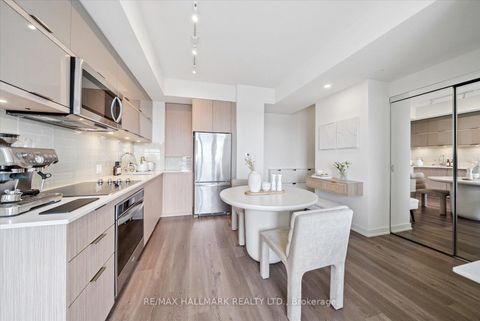 Photo 12 at 2204 - 10 Deerlick Court, Donalda, Toronto