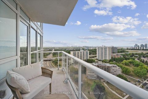 Photo 19 at 2204 - 10 Deerlick Court, Donalda, Toronto