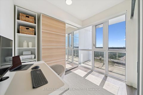Photo 22 at 2204 - 10 Deerlick Court, Donalda, Toronto
