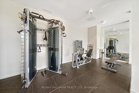 Photo 29 at 2204 - 10 Deerlick Court, Donalda, Toronto