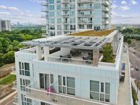 Photo 30 at 2204 - 10 Deerlick Court, Donalda, Toronto