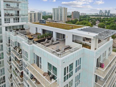 Photo 31 at 2204 - 10 Deerlick Court, Donalda, Toronto