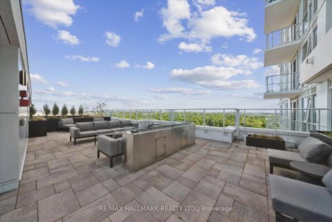 Photo 32 at 2204 - 10 Deerlick Court, Donalda, Toronto