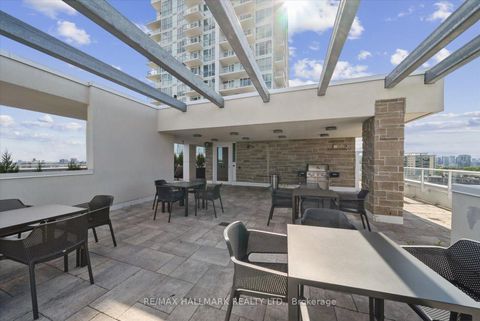 Photo 34 at 2204 - 10 Deerlick Court, Donalda, Toronto