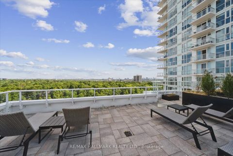 Photo 36 at 2204 - 10 Deerlick Court, Donalda, Toronto