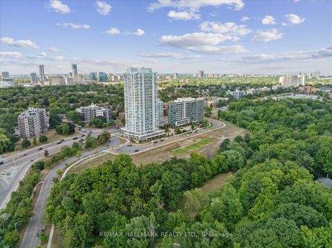 Photo 37 at 2204 - 10 Deerlick Court, Donalda, Toronto