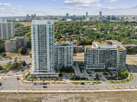 Photo 38 at 2204 - 10 Deerlick Court, Donalda, Toronto