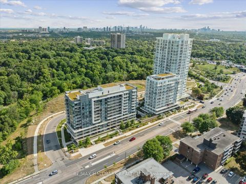 Photo 43 at 2204 - 10 Deerlick Court, Donalda, Toronto