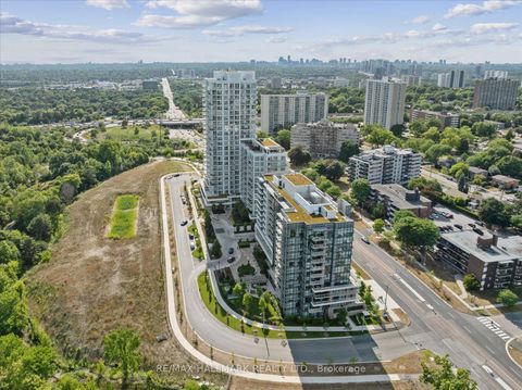 Photo 44 at 2204 - 10 Deerlick Court, Donalda, Toronto