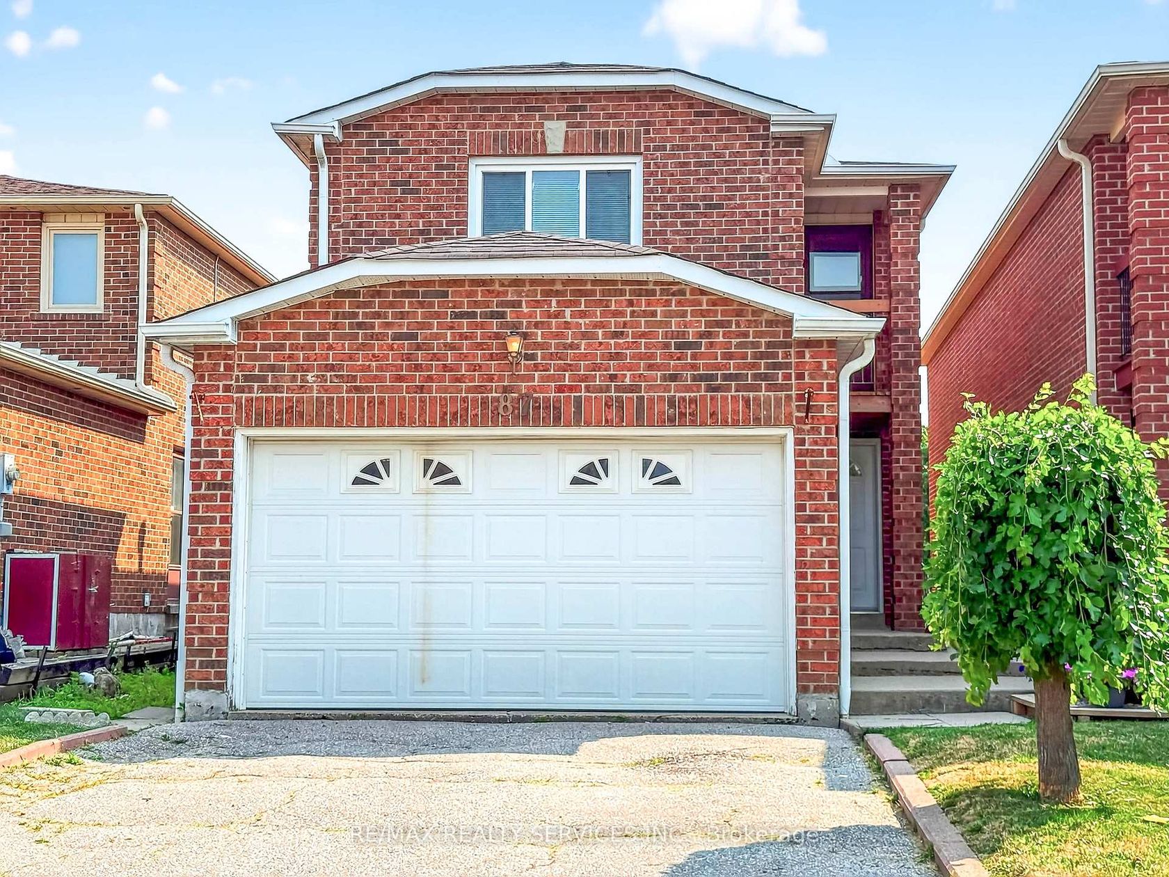 87 Birch Meadow Outlook, East Woodbridge, Vaughan 