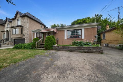 Photo 0 at 105 Rockport Crescent, Crosby, Richmond Hill