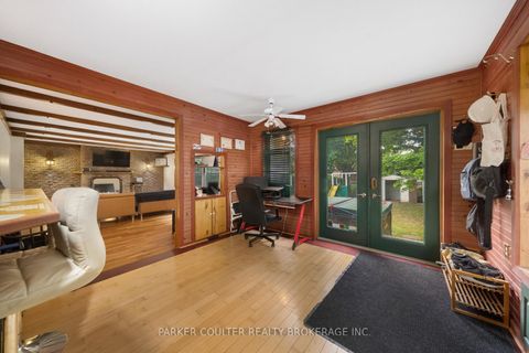 Photo 11 at 105 Rockport Crescent, Crosby, Richmond Hill
