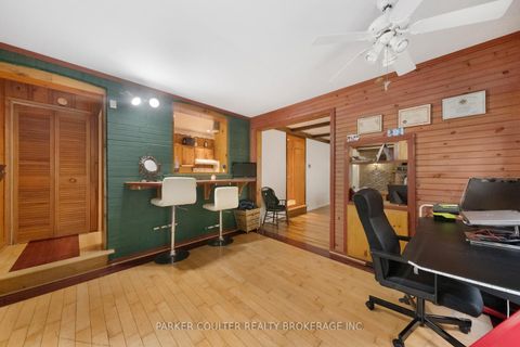 Photo 12 at 105 Rockport Crescent, Crosby, Richmond Hill