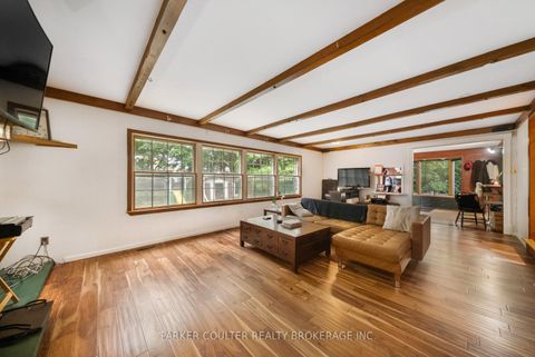 Photo 14 at 105 Rockport Crescent, Crosby, Richmond Hill
