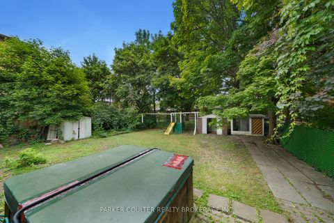 Photo 19 at 105 Rockport Crescent, Crosby, Richmond Hill