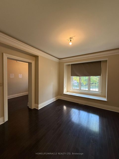 Photo 5 at 16 Ravenscrest Drive, Rosethorn, Toronto