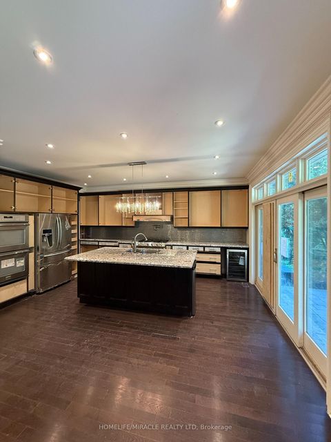 Photo 8 at 16 Ravenscrest Drive, Rosethorn, Toronto