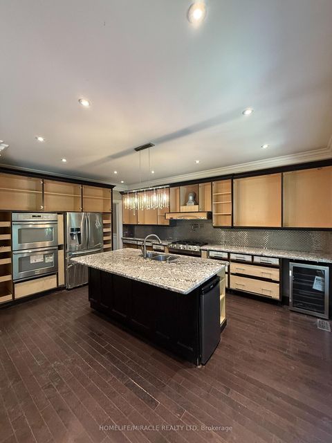Photo 9 at 16 Ravenscrest Drive, Rosethorn, Toronto