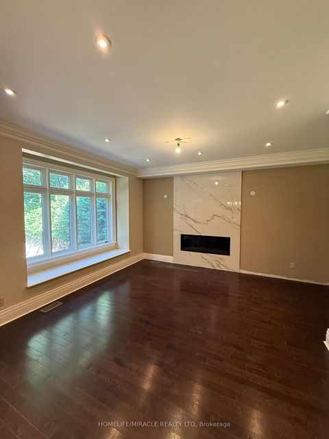 Photo 12 at 16 Ravenscrest Drive, Rosethorn, Toronto