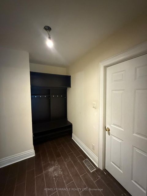Photo 14 at 16 Ravenscrest Drive, Rosethorn, Toronto