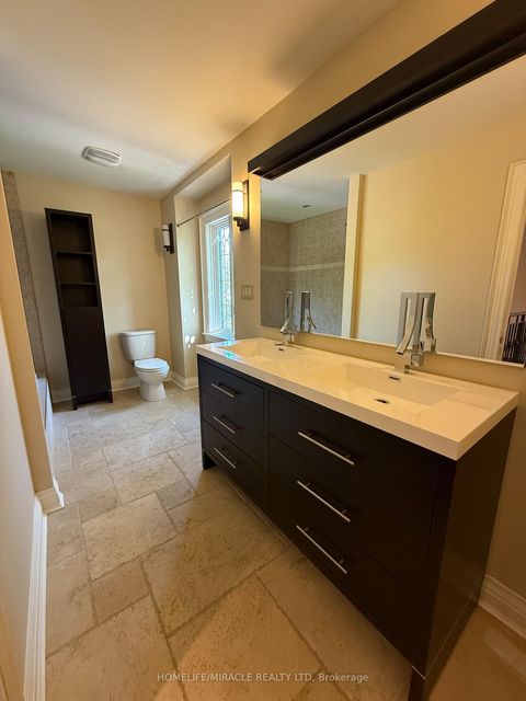 Photo 15 at 16 Ravenscrest Drive, Rosethorn, Toronto