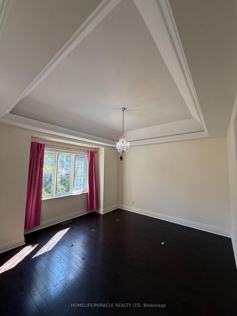 Photo 17 at 16 Ravenscrest Drive, Rosethorn, Toronto