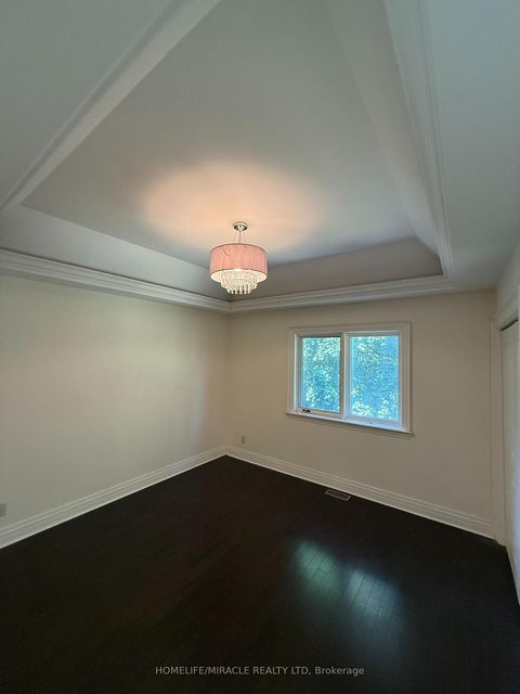 Photo 21 at 16 Ravenscrest Drive, Rosethorn, Toronto