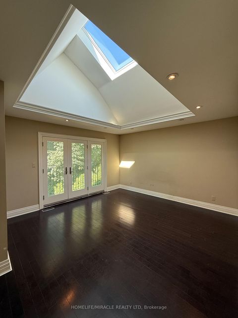 Photo 22 at 16 Ravenscrest Drive, Rosethorn, Toronto