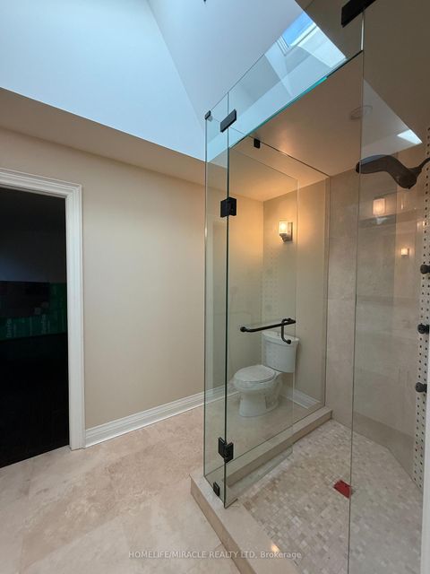 Photo 23 at 16 Ravenscrest Drive, Rosethorn, Toronto