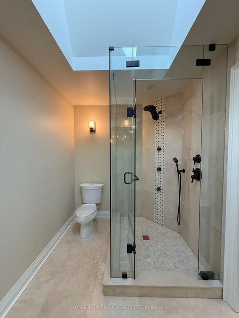 Photo 25 at 16 Ravenscrest Drive, Rosethorn, Toronto
