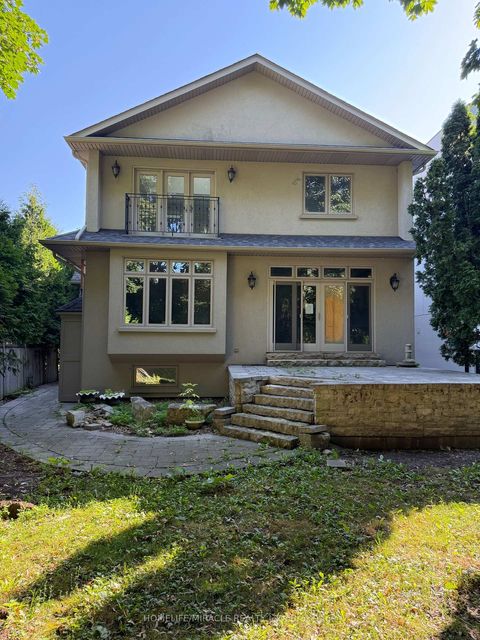 Photo 29 at 16 Ravenscrest Drive, Rosethorn, Toronto