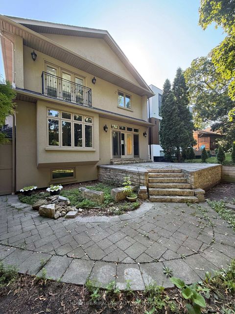 Photo 30 at 16 Ravenscrest Drive, Rosethorn, Toronto