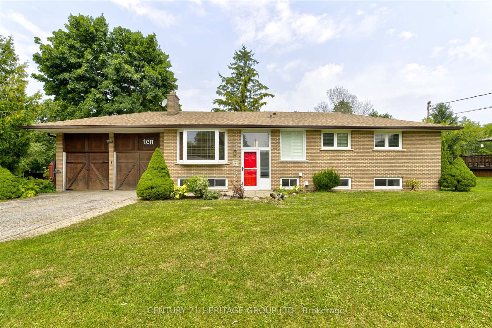 10 Bachly Crescent, Pottageville, King 